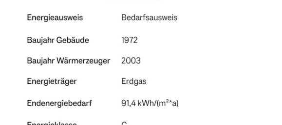 Квартира с 1 спальней в Шлезвиг-Гольштейн, Германия № 10092 17