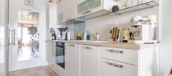 Квартира с 1 спальней в Шлезвиг-Гольштейн, Германия № 10092 5