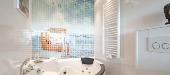 Квартира с 1 спальней в Шлезвиг-Гольштейн, Германия № 10092 14