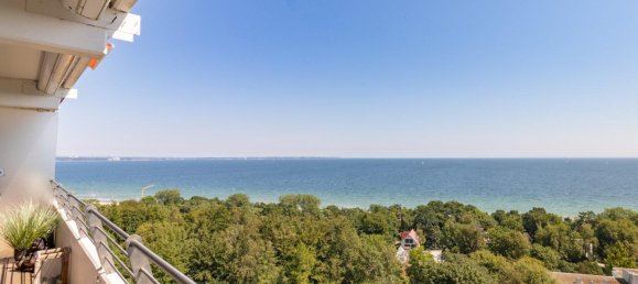 Квартира с 1 спальней в Шлезвиг-Гольштейн, Германия № 10092 2