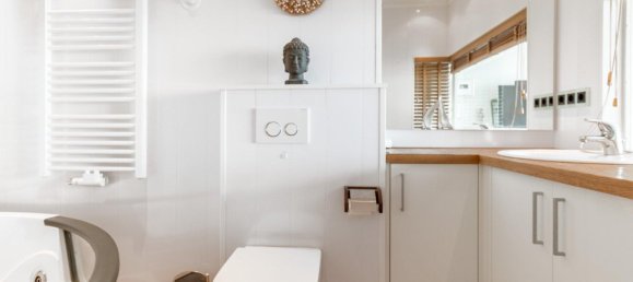 Квартира с 1 спальней в Шлезвиг-Гольштейн, Германия № 10092 15