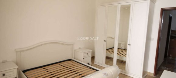 3 غرف نوم شقة في Sliema, Malta رقم 9501 6