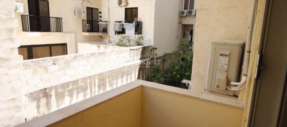 3 غرف نوم شقة في Sliema, Malta رقم 9501 9