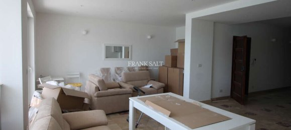 3 غرف نوم شقة في Sliema, Malta رقم 9501 3