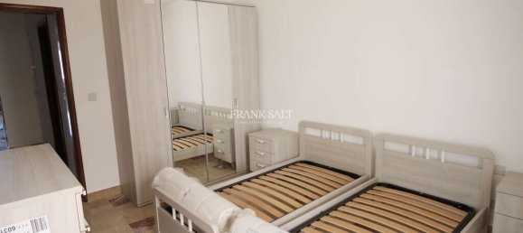 3 غرف نوم شقة في Sliema, Malta رقم 9501 4