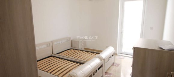 3 غرف نوم شقة في Sliema, Malta رقم 9501 5