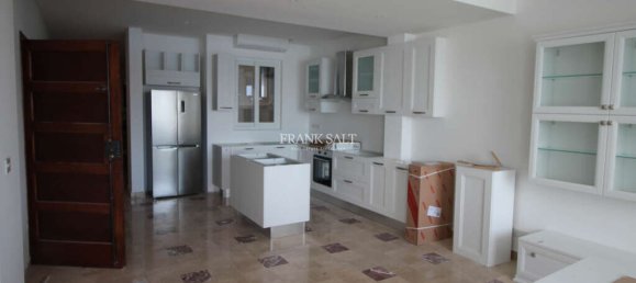 3 غرف نوم شقة في Sliema, Malta رقم 9501 2