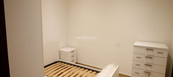 3 غرف نوم شقة في Sliema, Malta رقم 9501 7