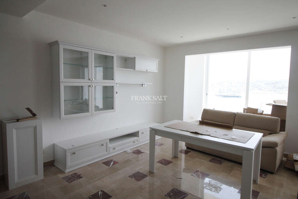 3 غرف نوم شقة في Sliema, Malta رقم 9501