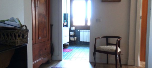 Дуплекс с 9 комнатами в Марино, Италия № 253892 41