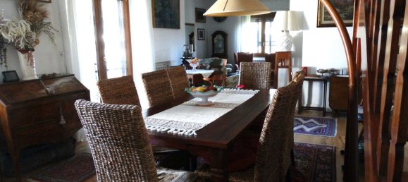 Дуплекс с 9 комнатами в Марино, Италия № 253892 23