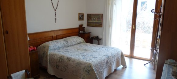 Дуплекс с 9 комнатами в Марино, Италия № 253892 40