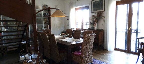 Дуплекс с 9 комнатами в Марино, Италия № 253892 24