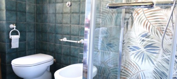 Дуплекс с 9 комнатами в Марино, Италия № 253892 4