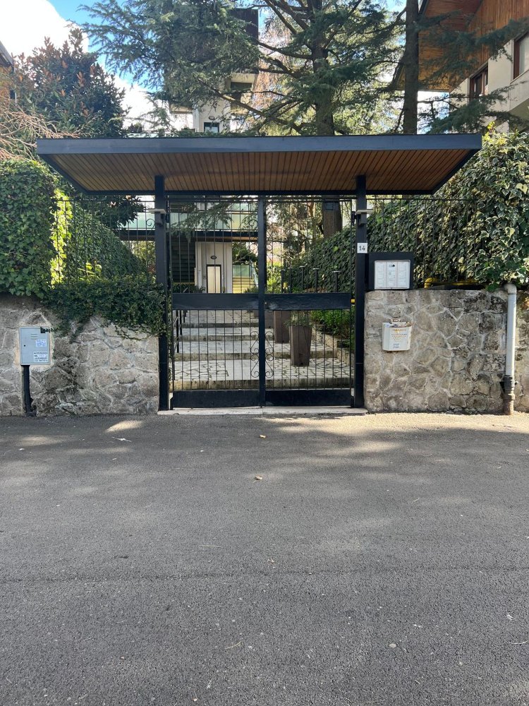 Дуплекс с 9 комнатами в Марино, Италия № 253892