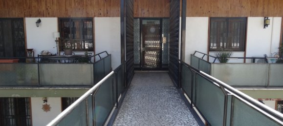 Дуплекс с 9 комнатами в Марино, Италия № 253892 7