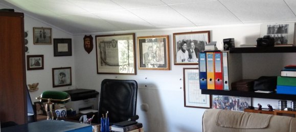 Дуплекс с 9 комнатами в Марино, Италия № 253892 18