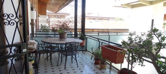 Дуплекс с 9 комнатами в Марино, Италия № 253892 35