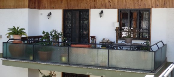 Дуплекс с 9 комнатами в Марино, Италия № 253892 8