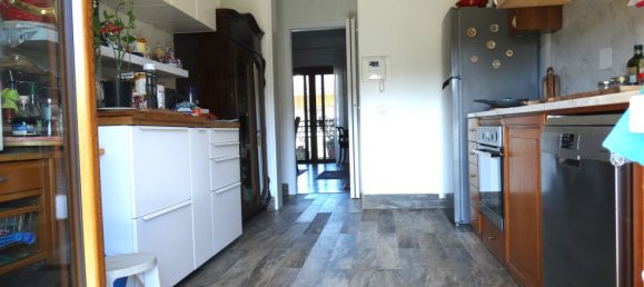 Дуплекс с 9 комнатами в Марино, Италия № 253892 37