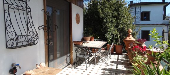 Дуплекс с 9 комнатами в Марино, Италия № 253892 31