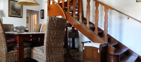 Дуплекс с 9 комнатами в Марино, Италия № 253892 12