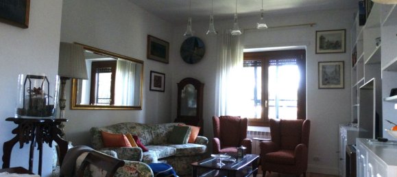 Дуплекс с 9 комнатами в Марино, Италия № 253892 25