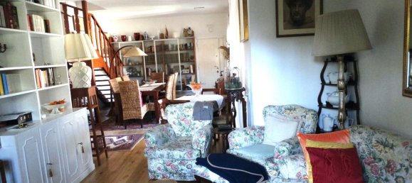 Дуплекс с 9 комнатами в Марино, Италия № 253892 26