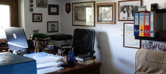 Дуплекс с 9 комнатами в Марино, Италия № 253892 17