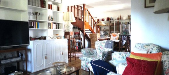 Дуплекс с 9 комнатами в Марино, Италия № 253892 28