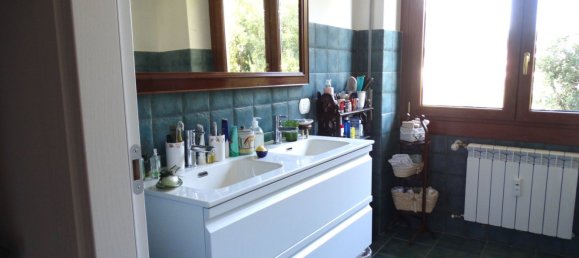 Дуплекс с 9 комнатами в Марино, Италия № 253892 3