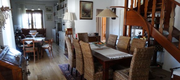 Дуплекс с 9 комнатами в Марино, Италия № 253892 21