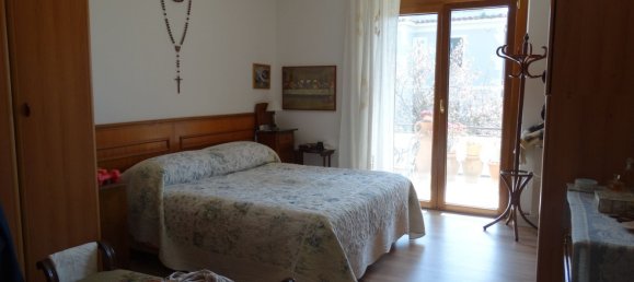 Дуплекс с 9 комнатами в Марино, Италия № 253892 19