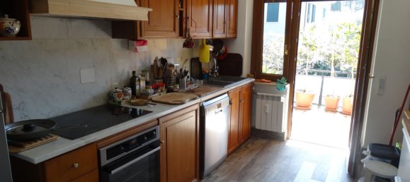 Дуплекс с 9 комнатами в Марино, Италия № 253892 38