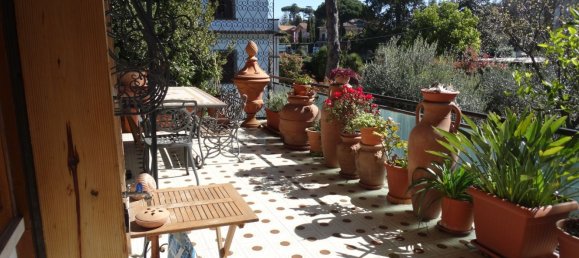 Дуплекс с 9 комнатами в Марино, Италия № 253892 30