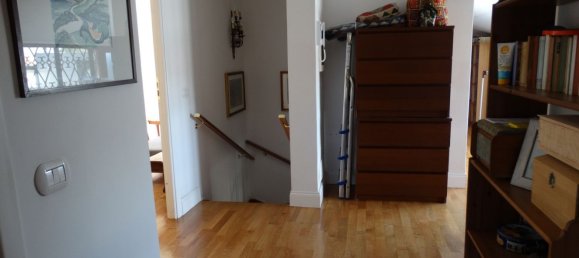 Дуплекс с 9 комнатами в Марино, Италия № 253892 13