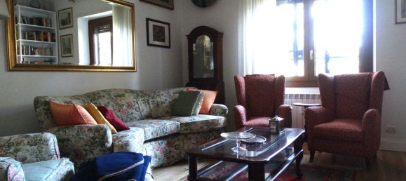 Дуплекс с 9 комнатами в Марино, Италия № 253892 27