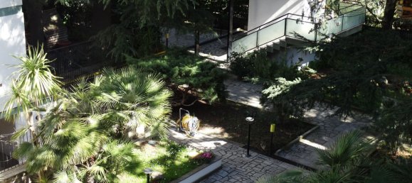 Дуплекс с 9 комнатами в Марино, Италия № 253892 9