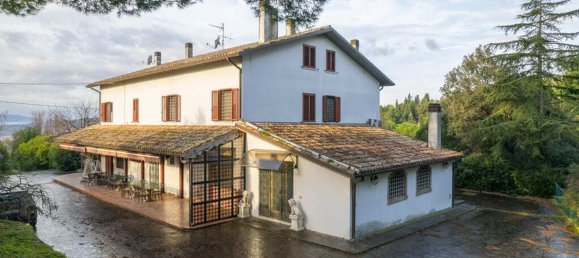 Villa de 6 divisões em Pesaro, Italy N.º 77537 2