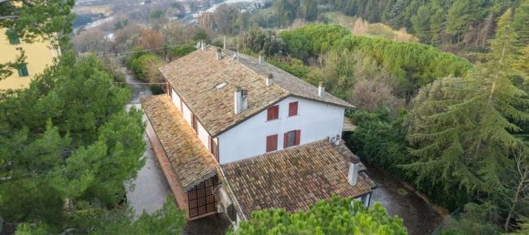 Villa de 6 divisões em Pesaro, Italy N.º 77537 3