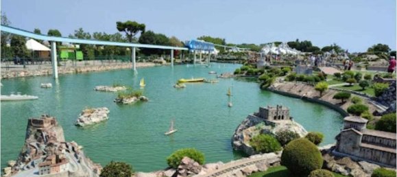 6 chambres Appartement à Bastiglia, Italy No. 95971 25