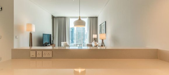 1 bedroom Apartment in Downtown Dubai (Downtown Burj Dubai), UAE No. 4448 17