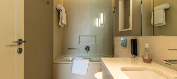 1 bedroom Apartment in Downtown Dubai (Downtown Burj Dubai), UAE No. 4448 14