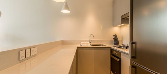 1 bedroom Apartment in Downtown Dubai (Downtown Burj Dubai), UAE No. 4448 15