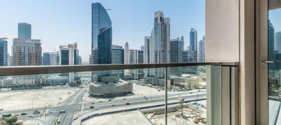 1 bedroom Apartment in Downtown Dubai (Downtown Burj Dubai), UAE No. 4448 23