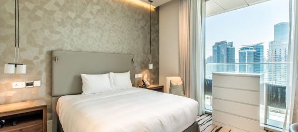 1 bedroom Apartment in Downtown Dubai (Downtown Burj Dubai), UAE No. 4448 9