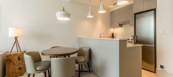 1 bedroom Apartment in Downtown Dubai (Downtown Burj Dubai), UAE No. 4448 18