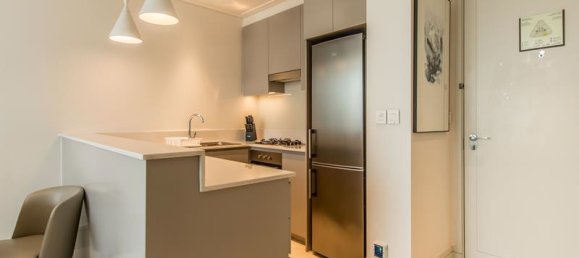 1 bedroom Apartment in Downtown Dubai (Downtown Burj Dubai), UAE No. 4448 19