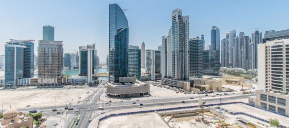 1 bedroom Apartment in Downtown Dubai (Downtown Burj Dubai), UAE No. 4448 24