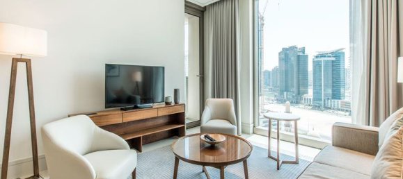 1 bedroom Apartment in Downtown Dubai (Downtown Burj Dubai), UAE No. 4448 7